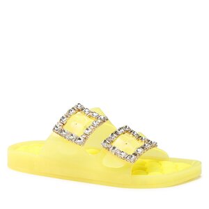 Žabky TWINSET - 231LMPZCC Limelight.