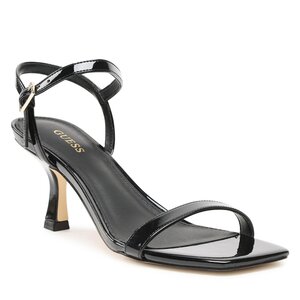 Sandále Guess - Rimia FL6RMA PAF03 BLACK.