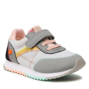 Sneakersy Gioseppo - 68996-P Grey.