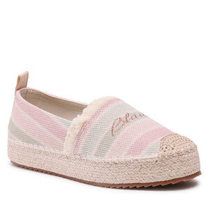 Espadrilky Blauer - S3SUNRAY01/FAN Righe.