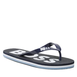 Žabky Boss - J29328 S Navy 849.