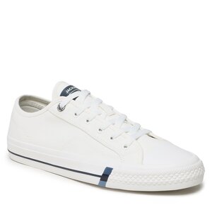 Sneakersy Jack&Jones - 12230438 Bright White 4162706.