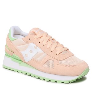 Sneakersy Saucony - Shadow Original S1108 Apricot.