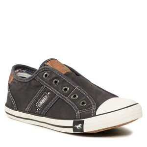 Plátenky Mustang - 1099-409-9 9.