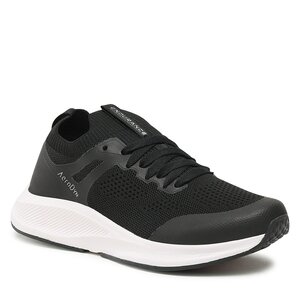 Sneakersy Endurance - Arigo E232229 1001 Black.