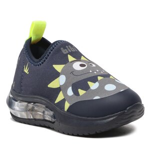 Sneakersy Bibi - Space Wave 3.0 1199018 Naval/Print.