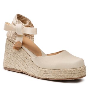 Espadrilky Castañer - Tina Jute/001 023071-203 203.