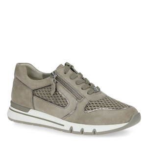 Sneakersy Caprice - 9-23706-20 Salvia Comb 717.