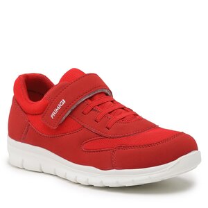 Sneakersy Primigi - 3872433 D Rosso.