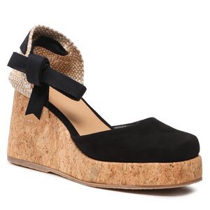 Espadrilky Castañer - Tina Cork/007 023075-100 100.