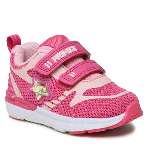 Sneakersy Primigi - 3947511 Fuxia-Pink.