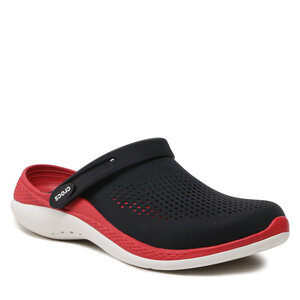 Šľapky Crocs - Literide 360 Clog 206708 Navy/Peper.