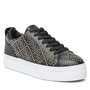 Sneakersy Guess - Giaa7 FL5GA7 ELE12 BLACK.