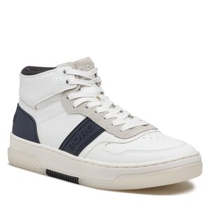 Sneakersy Björn Borg - T2300 2242 635709 Wht/Nvy 1973.