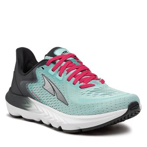 Topánky Altra - Provision 6 AL0A5488036-055 Black/Light Blue.