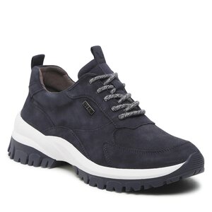 Sneakersy Caprice - 9-23758-29 Ocean Suede 857.