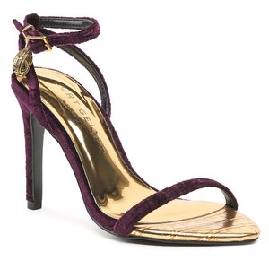 Sandále Kurt Geiger - Shoreditch Sandal 8881390609 Purple.
