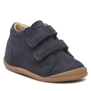 Sneakersy Pom D'api - Flex-Up Easy N1DDBU0401 M Marine.