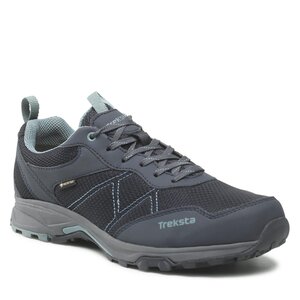 Trekingová obuv Treksta - Bergen Lace Low 02 Gtx GORE-TEX 201013051-861 Charcoal.
