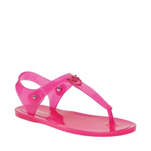 Sandále Pinko - Emmanuel Sandalo 20231 BLKS1 102563.A0V5 Pink Pinko N17.