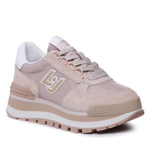 Sneakersy Liu Jo - Amazing 16 BA3119 PX027 Sand 01127.