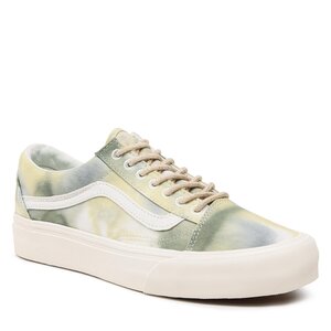 Tenisky Vans - Old Skool VR3 VN0005UB5341 Green Tie Dye.