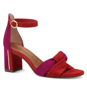 Sandále Tamaris - 1-28321-20 Fuxia/Flame 552.