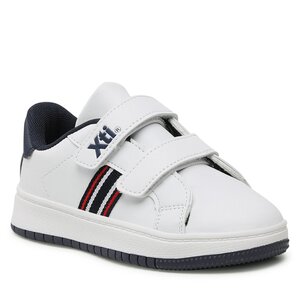 Topánky Xti - 150311 White.