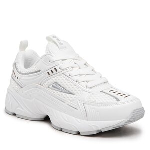 Sneakersy Fila - 2000 Stunner Low Wmn FFW0225.10004 White.