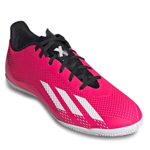 Topánky adidas - X Speedportal.4 Indoor Boots GZ2451 Ružová.