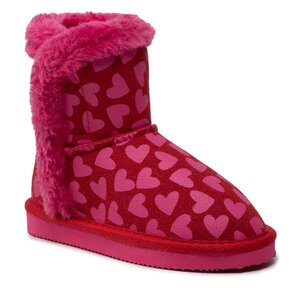 Topánky Agatha Ruiz de la Prada - 221971-A S Fucsia.