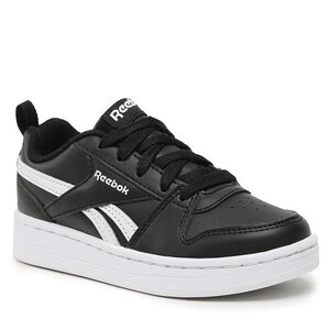 Topánky Reebok - Reebok Royal Prime 2 Shoes FV2427 Čierna.