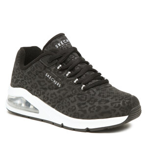 Sneakersy Skechers - In Kat Neato 155642/BLK Black.