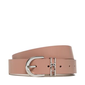 Dámsky opasok Calvin Klein - Ck Must Ck Loop Belt 30mm K60K610387 GBI.