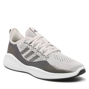 Topánky adidas - Fluidflow 2.0 GW4014 Beige/Gry/Beige.