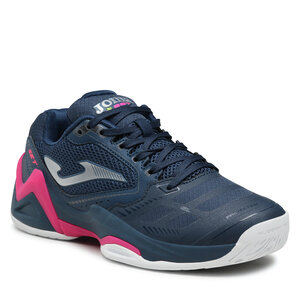 Topánky Joma - T.Set Lady 2303 TSELS2303T Navy/Pink.