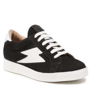 Sneakersy Dune London - Energis 2026508510006045 Black.