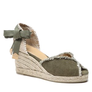 Espadrilky Castañer - Brianda/6/002 022993-414 414.