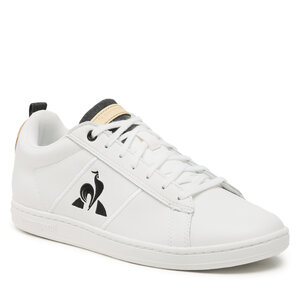 Sneakersy Le Coq Sportif - Courtclassic 2310072 Optical White/Black.