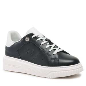 Sneakersy Baldinini - U3E851T1CALF1500 Blue.