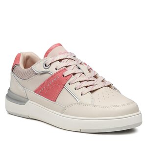 Sneakersy Pepe Jeans - Baxter Colors W PLS31448 Light Peach 108.