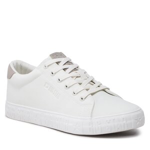 Sneakersy Big Star Shoes - LL174131 White.