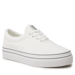 Tenisky Big Star Shoes - LL274228 White.