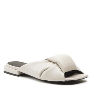 Šľapky Furla - Piuma YF244NL-NLK000-1704S-4-401-20-IT Marshmallow.