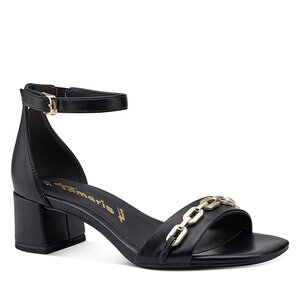 Sandále Tamaris - 1-28323-20 Black 001.