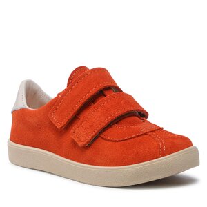 Sneakersy Mrugała - Hana 3220/3-32 Orange.