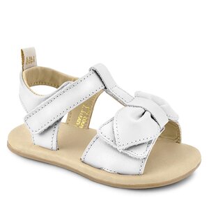 Sandále Bibi - Afeto V 1084153 White.