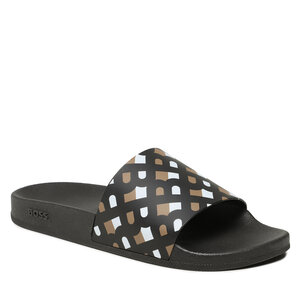 Šľapky Boss - 50493111 Open Brown 241.