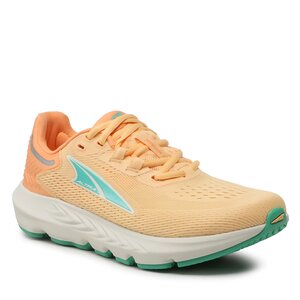 Topánky Altra - W Provision 7 AL0A7R7O380-065 Green/Orange.