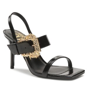 Sandále Versace Jeans Couture - 74VA3S71 ZS539 899.